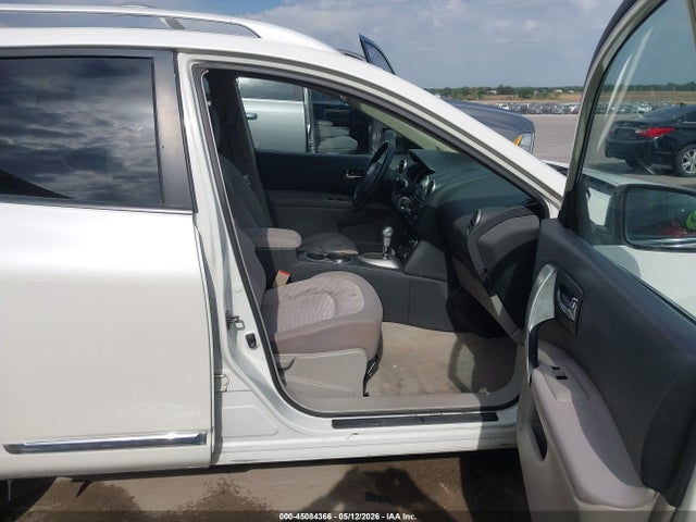 Aukcja sprzedaży 2012 Nissan Rogue Sv, vin: JN8AS5MT6CW300504, numer aukcji: 45084366