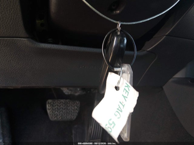 Toyota CAMRY LE 2025 4T1DAACKXSU007630 Image 11