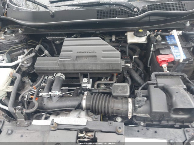45084370 :رقم المزاد ، 2HKRW2H56NH602171 vin ، 2022 Honda Cr-v Awd Ex مزاد بيع
