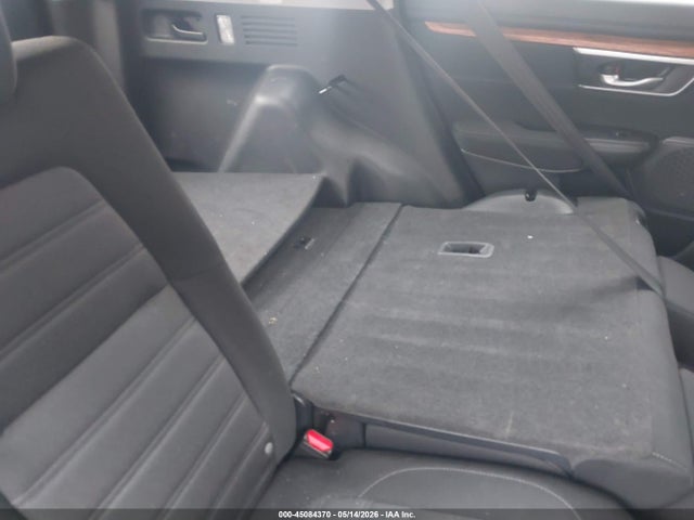 45084370 :رقم المزاد ، 2HKRW2H56NH602171 vin ، 2022 Honda Cr-v Awd Ex مزاد بيع