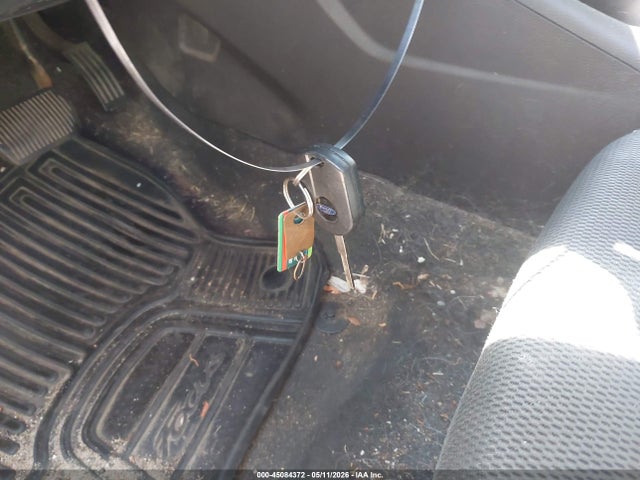 2014 Ford Focus Se მანქანა იყიდება აუქციონზე, vin: 1FADP3K26EL174647, აუქციონის ნომერი: 45084372