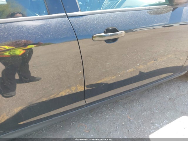 2014 Ford Focus Se მანქანა იყიდება აუქციონზე, vin: 1FADP3K26EL174647, აუქციონის ნომერი: 45084372