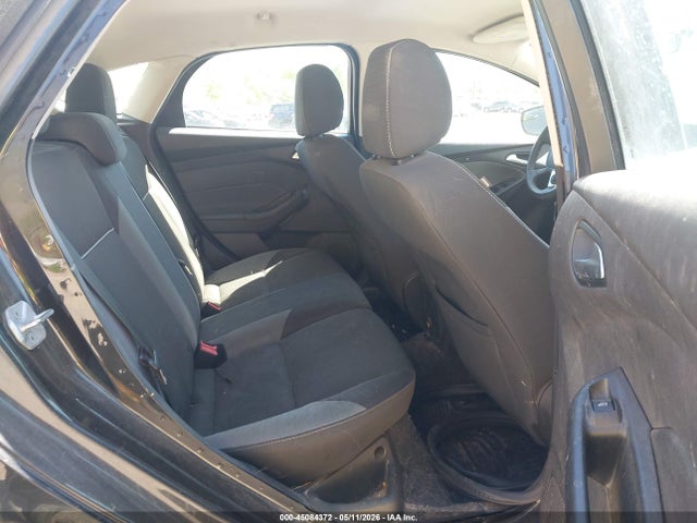 2014 Ford Focus Se მანქანა იყიდება აუქციონზე, vin: 1FADP3K26EL174647, აუქციონის ნომერი: 45084372