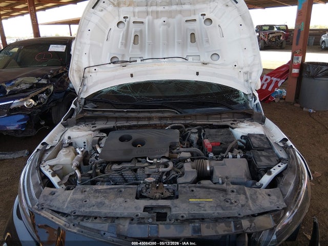 Aukcja sprzedaży 2020 Nissan Altima S Fwd, vin: 1N4BL4BVXLC172013, numer aukcji: 45084380