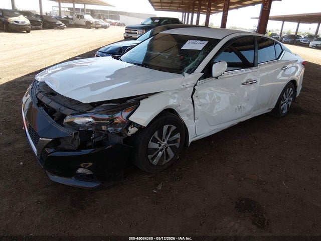 Aukcja sprzedaży 2020 Nissan Altima S Fwd, vin: 1N4BL4BVXLC172013, numer aukcji: 45084380