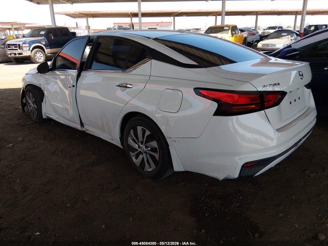 Aukcja sprzedaży 2020 Nissan Altima S Fwd, vin: 1N4BL4BVXLC172013, numer aukcji: 45084380