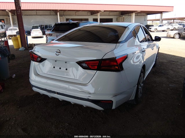 Aukcja sprzedaży 2020 Nissan Altima S Fwd, vin: 1N4BL4BVXLC172013, numer aukcji: 45084380