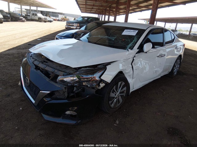 Aukcja sprzedaży 2020 Nissan Altima S Fwd, vin: 1N4BL4BVXLC172013, numer aukcji: 45084380