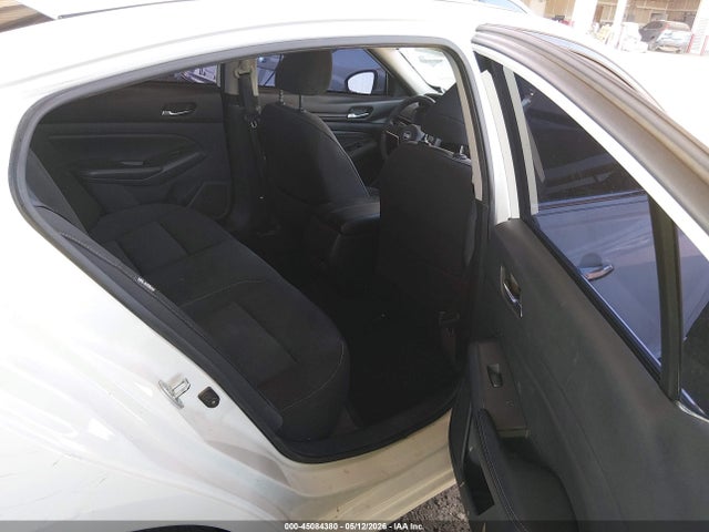 Aukcja sprzedaży 2020 Nissan Altima S Fwd, vin: 1N4BL4BVXLC172013, numer aukcji: 45084380