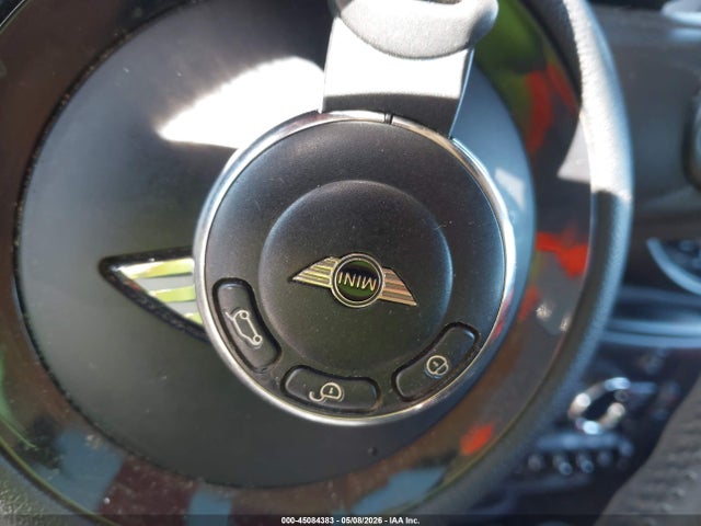 WMWZC5C56FWP43512 Mini Countryman Cooper S