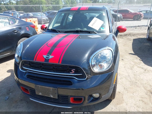 WMWZC5C56FWP43512 Mini Countryman Cooper S