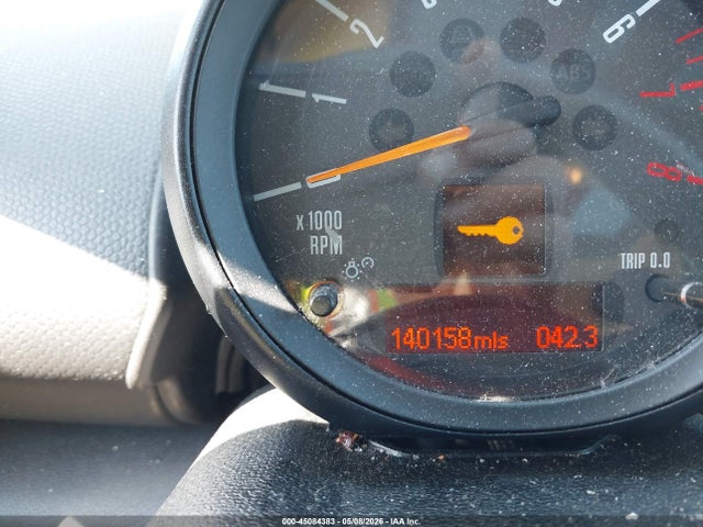 WMWZC5C56FWP43512 Mini Countryman Cooper S