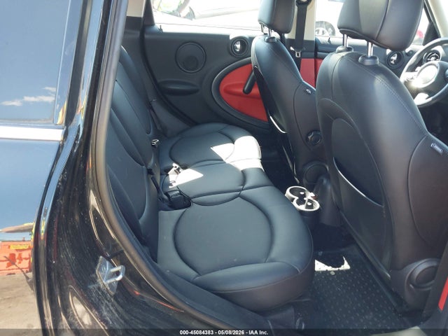 WMWZC5C56FWP43512 Mini Countryman Cooper S
