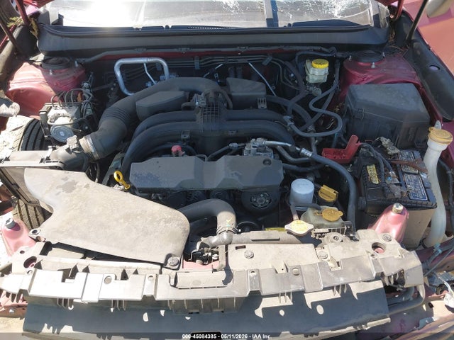 Продажа на аукционе авто 2019 Subaru Outback 2.5i Premium, vin: 4S4BSAFC3K3217758, номер лота: 45084385
