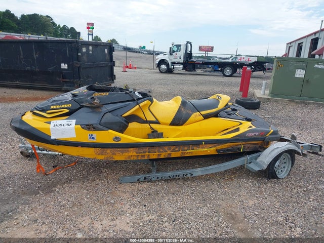 Seadoo Other 2021 YDV40425A121 Image 15