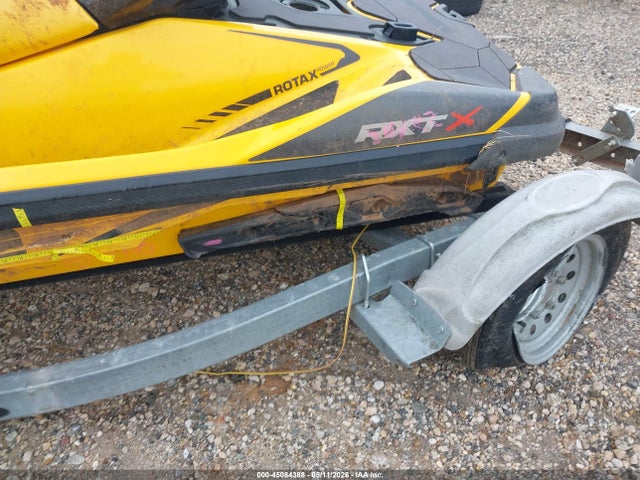 Seadoo Other 2021 YDV40425A121 Image 16