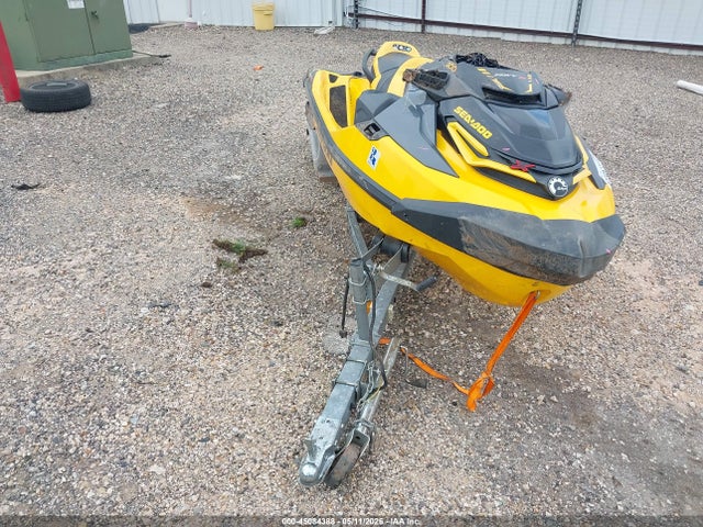 Seadoo Other 2021 YDV40425A121 Image 17