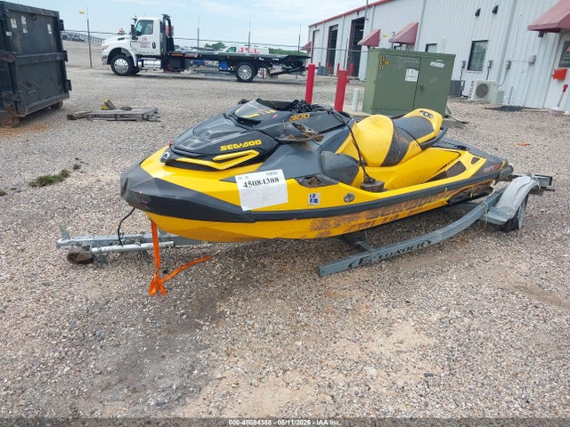 Seadoo Other 2021 YDV40425A121 Image 2