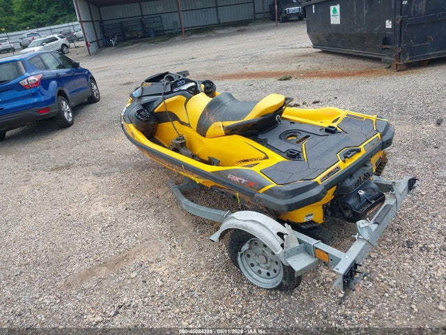 Seadoo Other 2021 YDV40425A121 Image 3