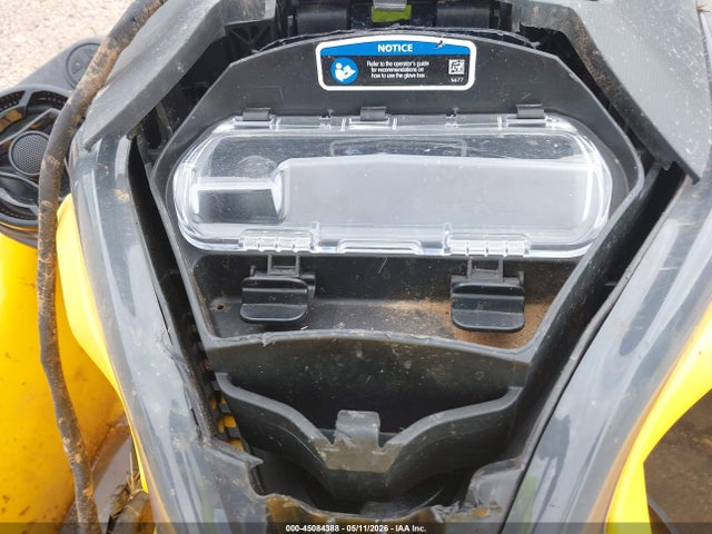 Seadoo Other 2021 YDV40425A121 Image 14