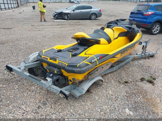 Seadoo Other 2021 YDV40425A121 Image 4