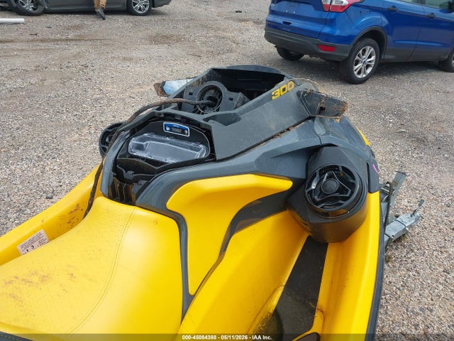 Seadoo Other 2021 YDV40425A121 Image 5
