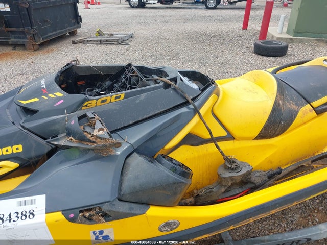 Seadoo Other 2021 YDV40425A121 Image 6