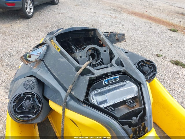 Seadoo Other 2021 YDV40425A121 Image 7