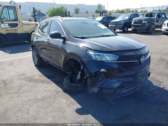 Buick Encore Gx Select Fwd 2023 KL4MMDS24PB110375 main image