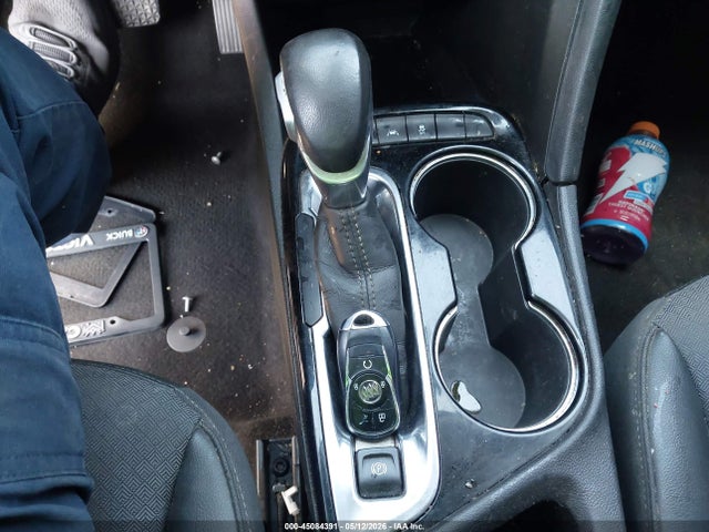 KL4MMDS24PB110375 Buick Encore Gx Select Fwd