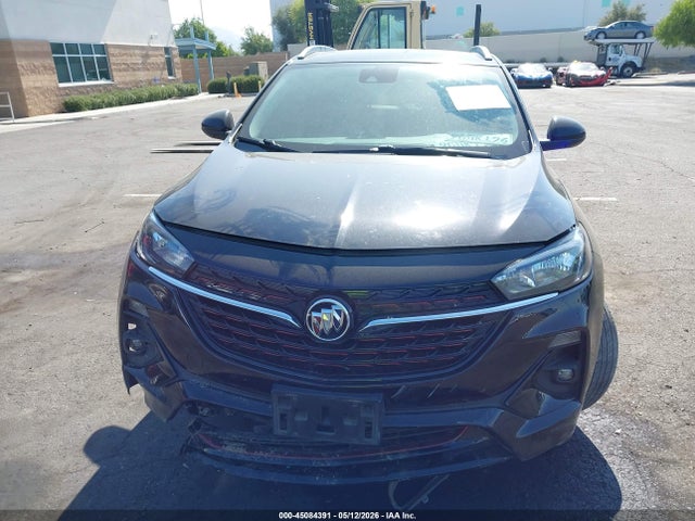 KL4MMDS24PB110375 Buick Encore Gx Select Fwd