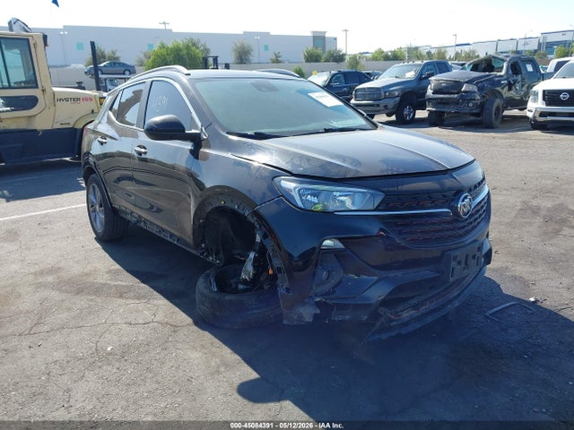 KL4MMDS24PB110375 Buick Encore Gx Select Fwd