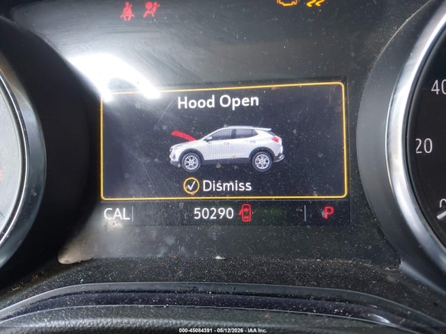 KL4MMDS24PB110375 Buick Encore Gx Select Fwd
