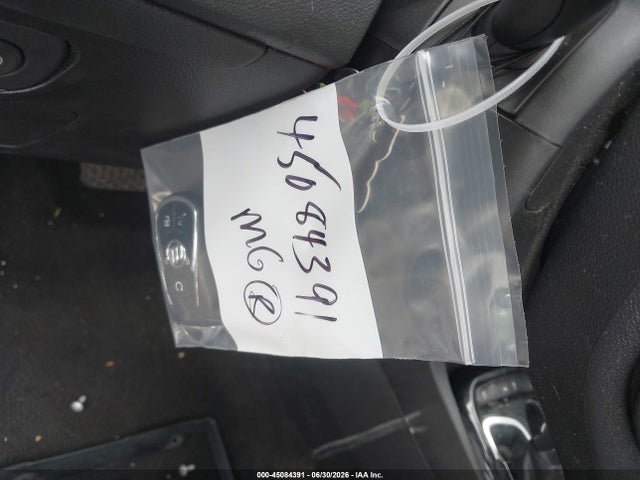 KL4MMDS24PB110375 Buick Encore Gx Select Fwd