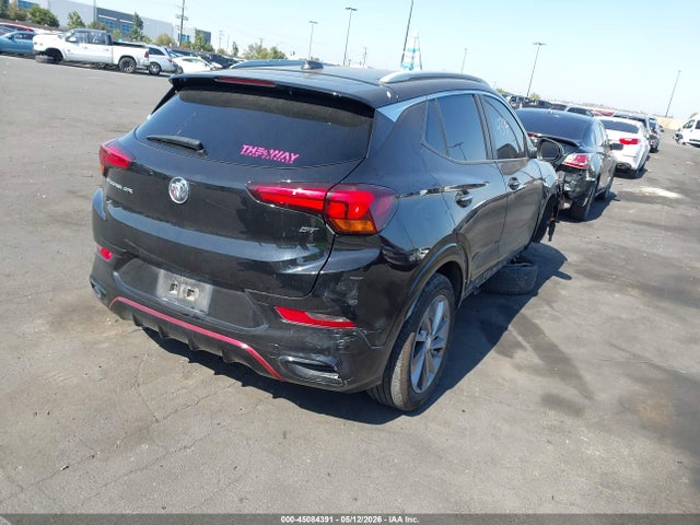 KL4MMDS24PB110375 Buick Encore Gx Select Fwd