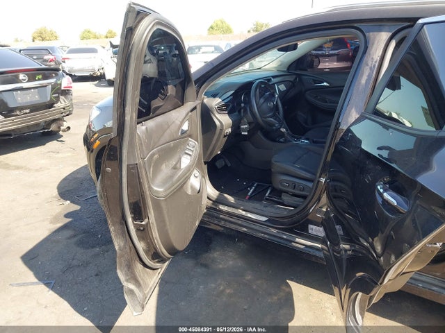 KL4MMDS24PB110375 Buick Encore Gx Select Fwd