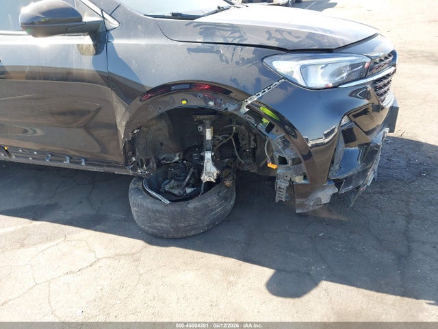 KL4MMDS24PB110375 Buick Encore Gx Select Fwd