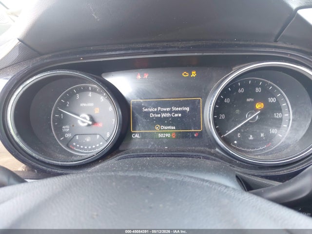 KL4MMDS24PB110375 Buick Encore Gx Select Fwd