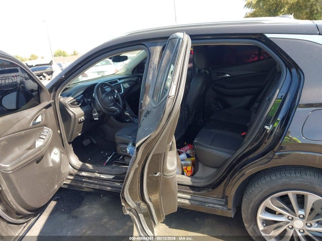 KL4MMDS24PB110375 Buick Encore Gx Select Fwd