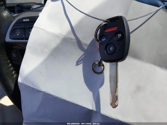 Aukcja sprzedaży 2012 Honda Accord 2.4 Se, vin: 1HGCP2F68CA088330, numer aukcji: 45084392