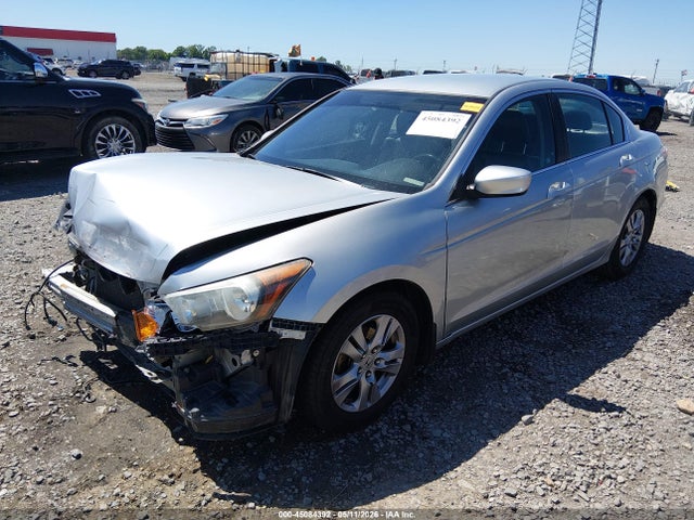 Aukcja sprzedaży 2012 Honda Accord 2.4 Se, vin: 1HGCP2F68CA088330, numer aukcji: 45084392