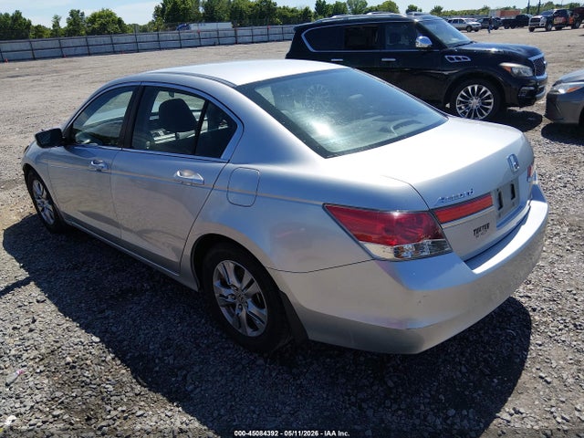 Aukcja sprzedaży 2012 Honda Accord 2.4 Se, vin: 1HGCP2F68CA088330, numer aukcji: 45084392