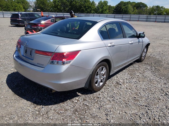 Aukcja sprzedaży 2012 Honda Accord 2.4 Se, vin: 1HGCP2F68CA088330, numer aukcji: 45084392