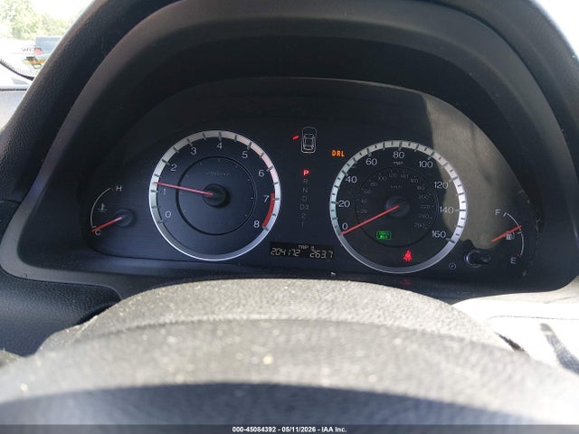 Aukcja sprzedaży 2012 Honda Accord 2.4 Se, vin: 1HGCP2F68CA088330, numer aukcji: 45084392
