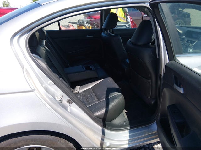 Aukcja sprzedaży 2012 Honda Accord 2.4 Se, vin: 1HGCP2F68CA088330, numer aukcji: 45084392