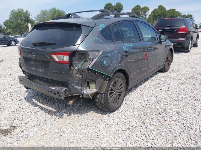 Продаж на аукціоні авто 2018 Subaru Impreza 2.0i Premium, vin: 4S3GTAD66J3703998, номер лоту: 45084399
