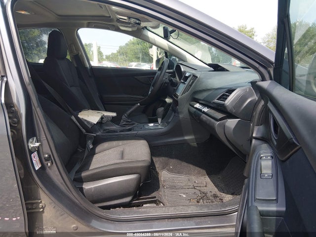Продаж на аукціоні авто 2018 Subaru Impreza 2.0i Premium, vin: 4S3GTAD66J3703998, номер лоту: 45084399