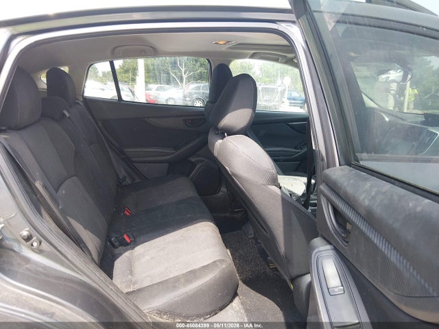 Продаж на аукціоні авто 2018 Subaru Impreza 2.0i Premium, vin: 4S3GTAD66J3703998, номер лоту: 45084399