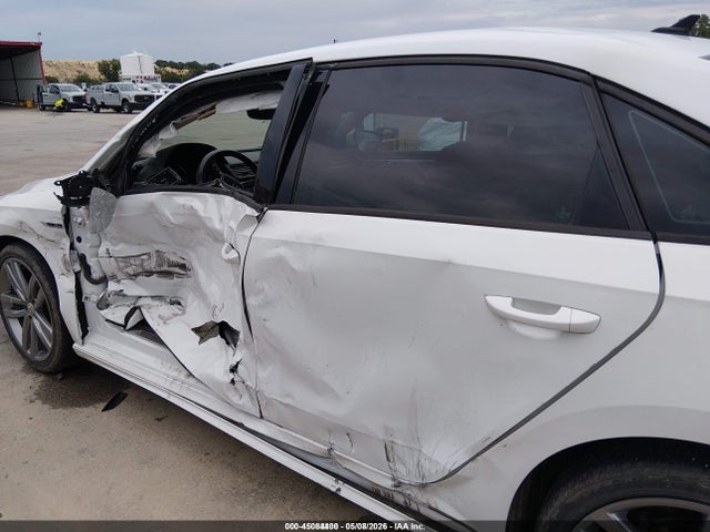 45084400 :رقم المزاد ، 1VWAA7A38JC044909 vin ، 2018 Volkswagen Passat 2.0t R-line/2.0t S مزاد بيع