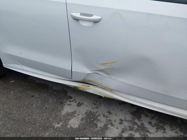 45084400 :رقم المزاد ، 1VWAA7A38JC044909 vin ، 2018 Volkswagen Passat 2.0t R-line/2.0t S مزاد بيع